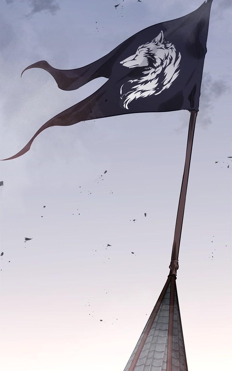 The Regressed Mercenary Has a Plan Chapter 35 — page 7