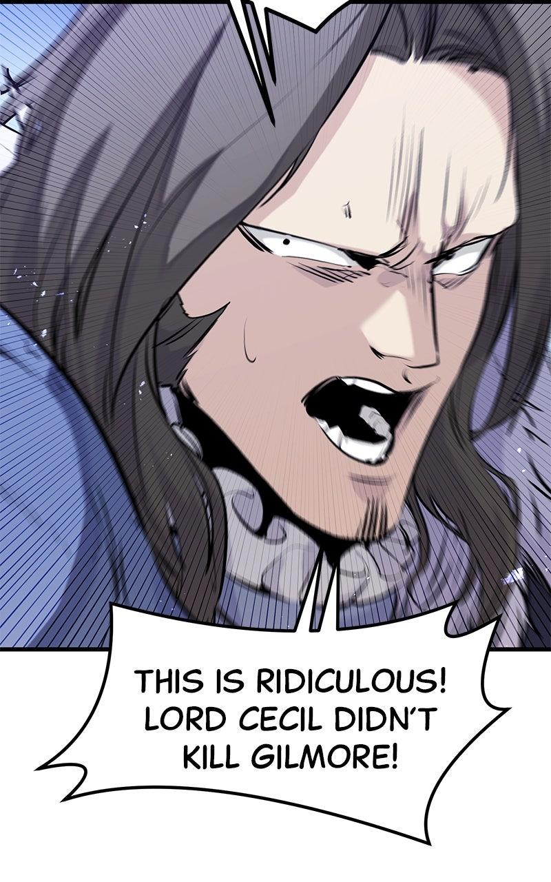 The Regressed Mercenary Has a Plan Chapter 35 — page 10