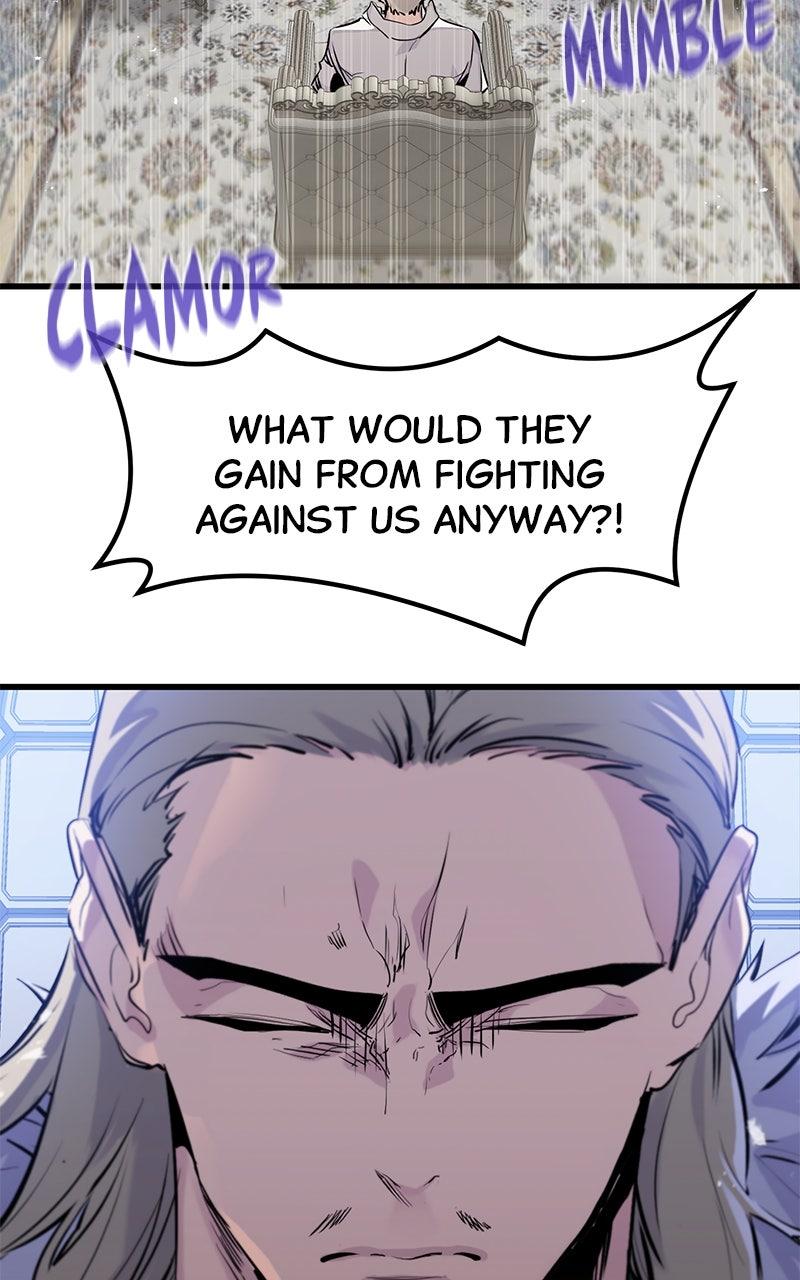 The Regressed Mercenary Has a Plan Chapter 35 — page 12