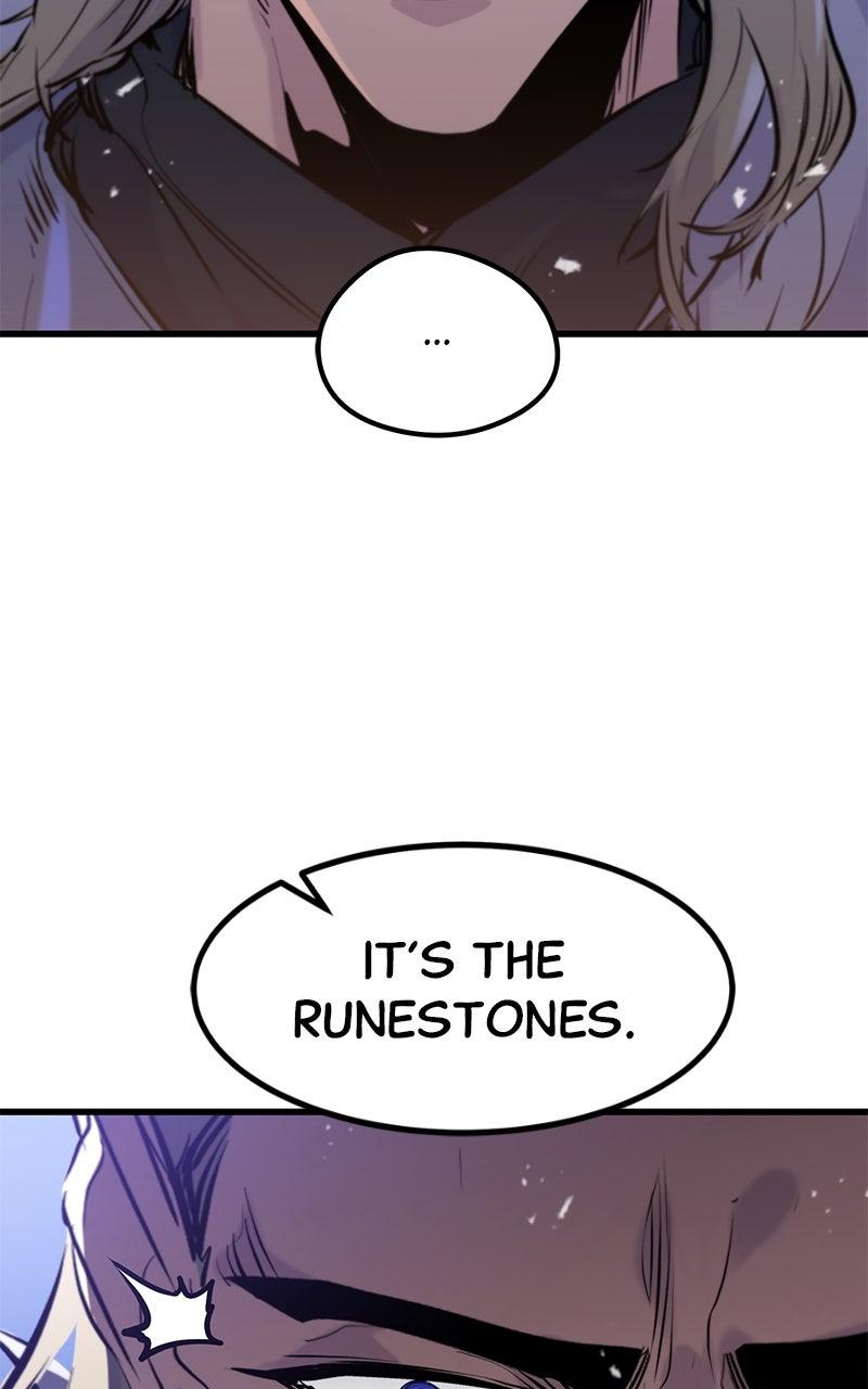 The Regressed Mercenary Has a Plan Chapter 35 — page 13