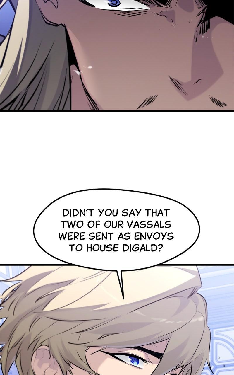 The Regressed Mercenary Has a Plan Chapter 35 — page 14