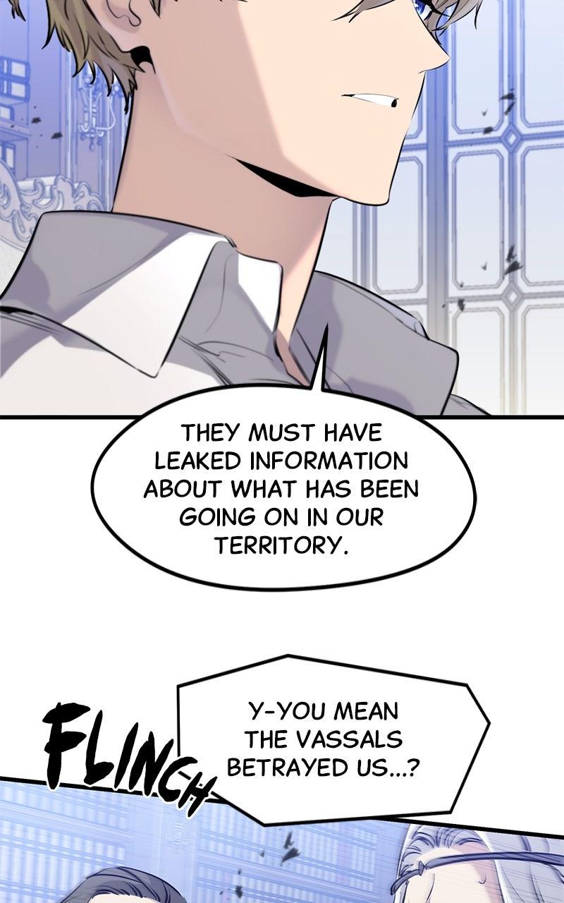 The Regressed Mercenary Has a Plan Chapter 35 — page 15