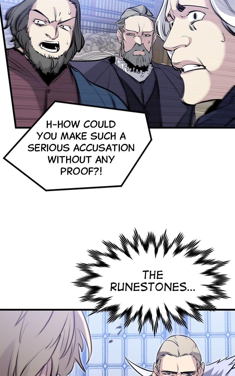 The Regressed Mercenary Has a Plan Chapter 35 — page 16