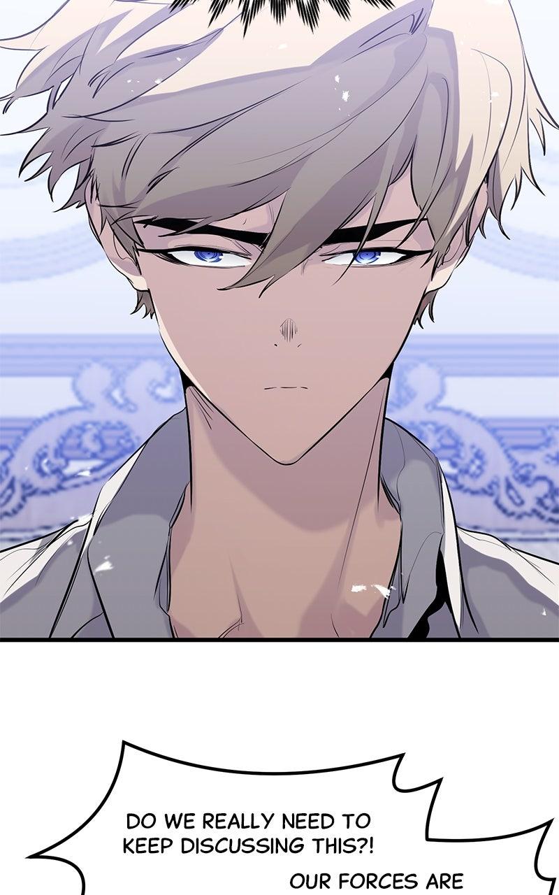 The Regressed Mercenary Has a Plan Chapter 35 — page 18