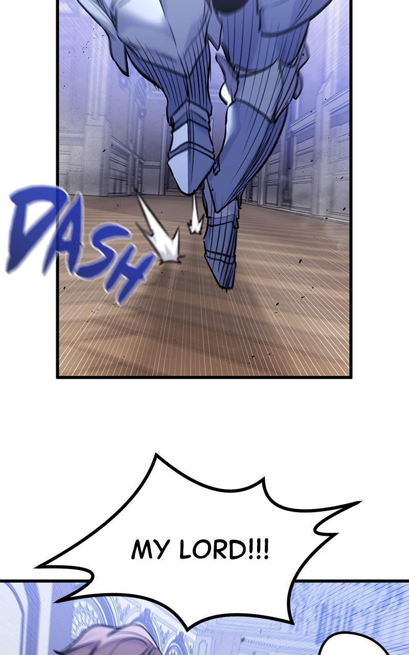 The Regressed Mercenary Has a Plan Chapter 35 — page 20