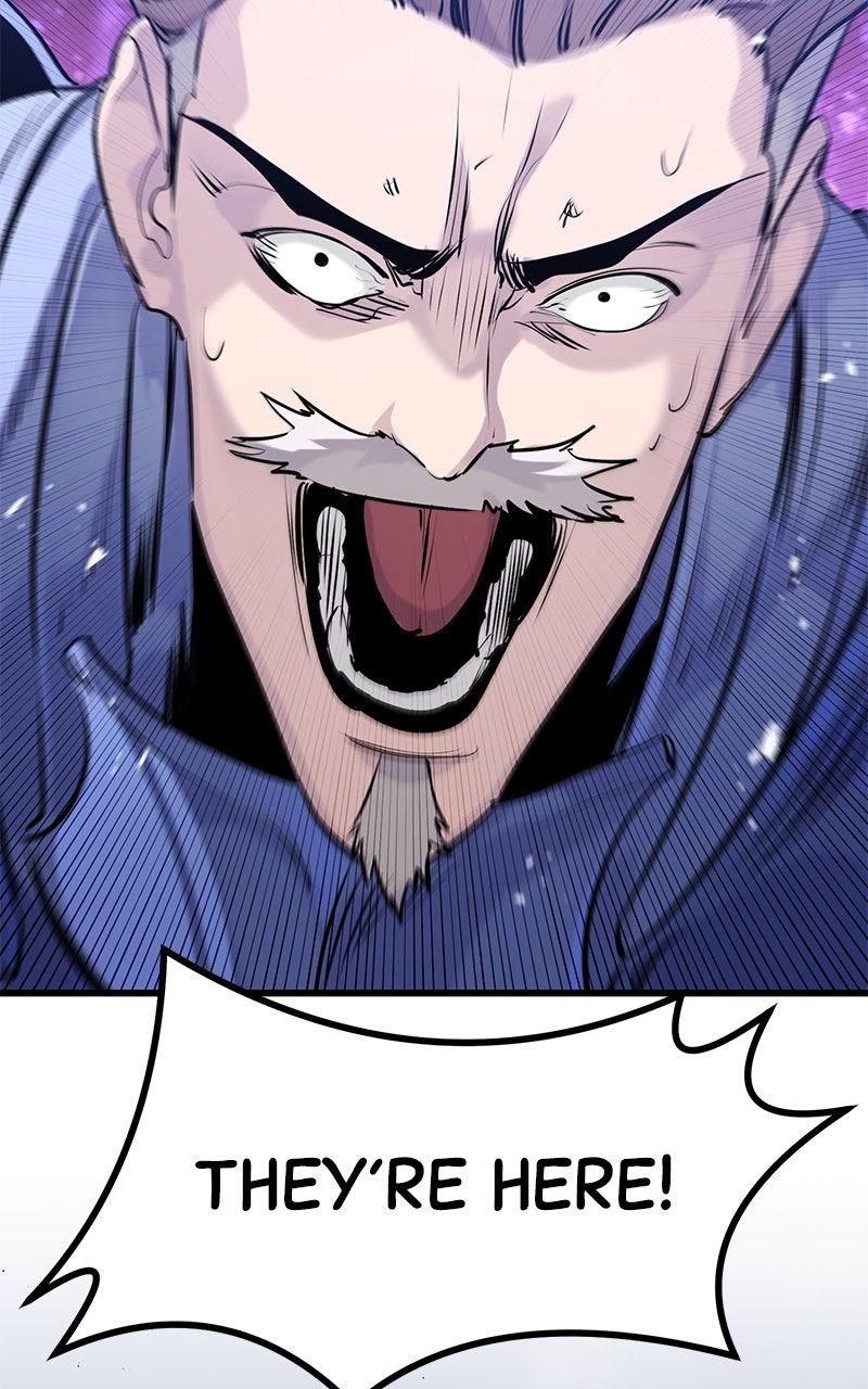 The Regressed Mercenary Has a Plan Chapter 35 — page 22