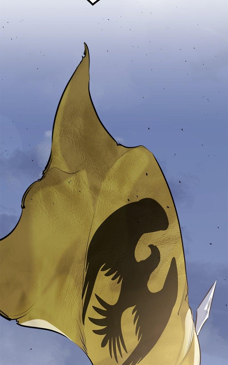 The Regressed Mercenary Has a Plan Chapter 35 — page 23
