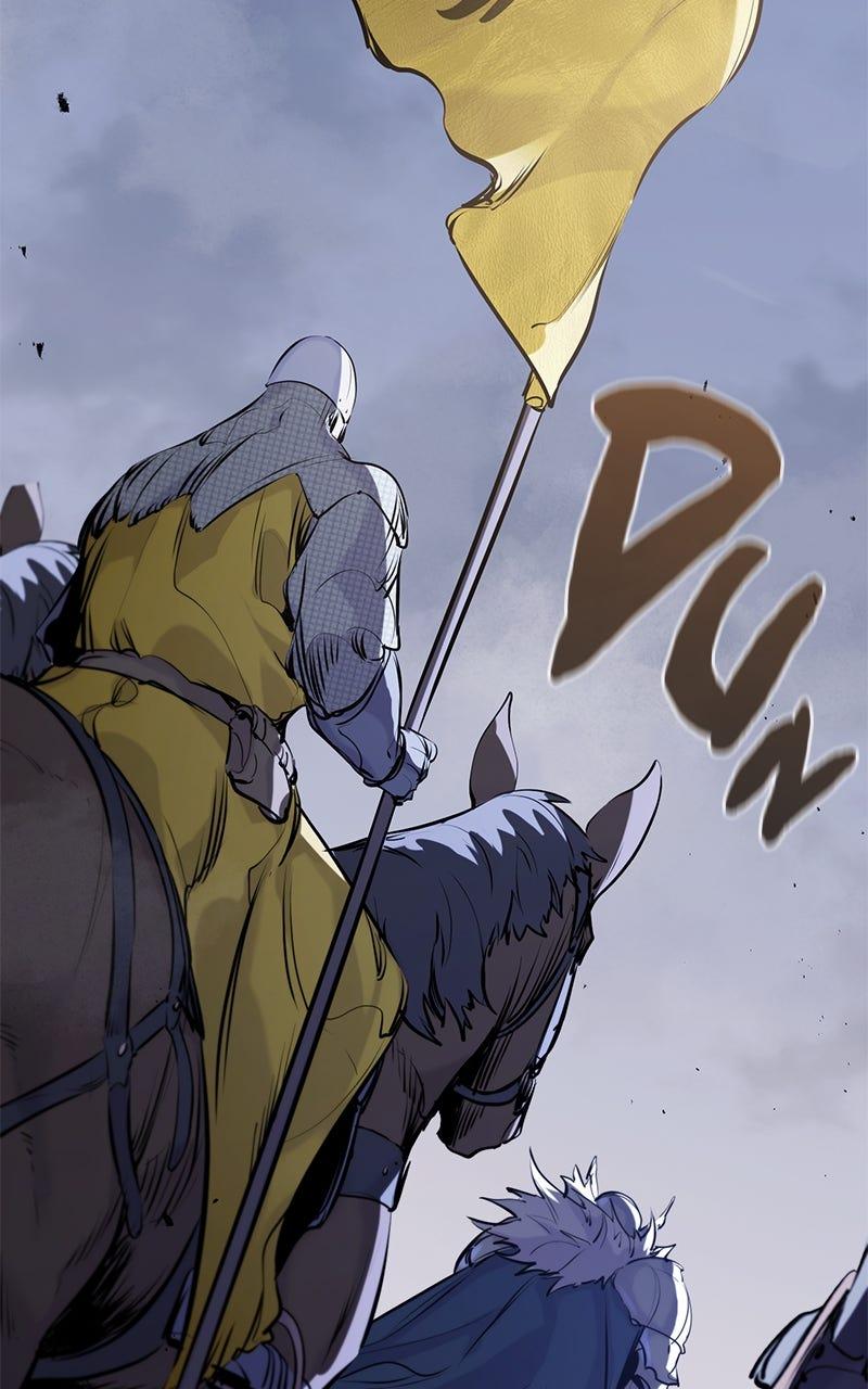 The Regressed Mercenary Has a Plan Chapter 35 — page 24