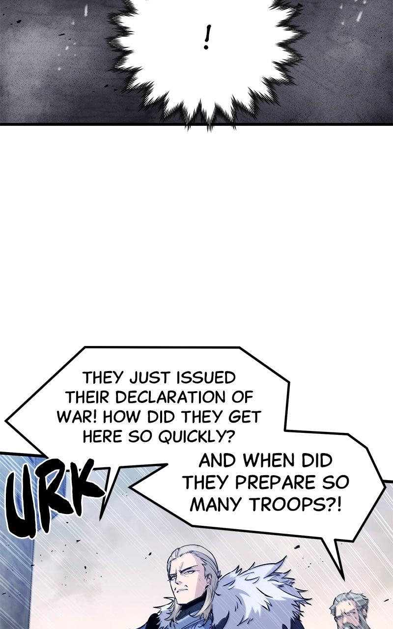 The Regressed Mercenary Has a Plan Chapter 35 — page 30