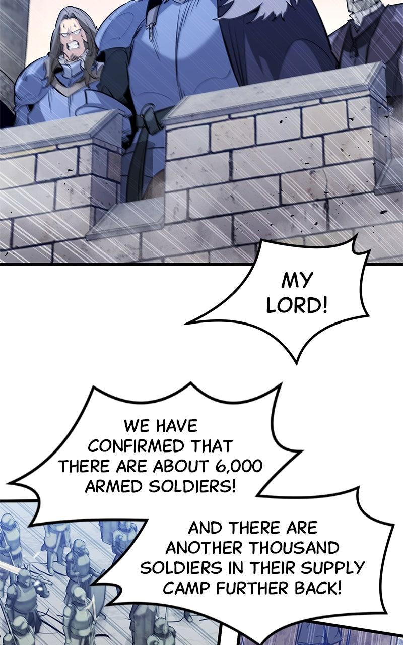 The Regressed Mercenary Has a Plan Chapter 35 — page 31