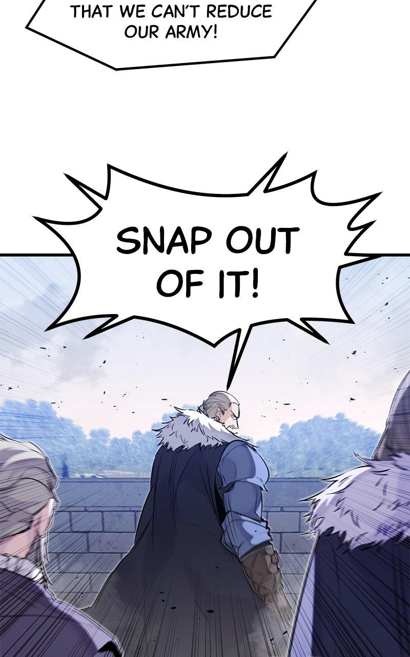 The Regressed Mercenary Has a Plan Chapter 35 — page 34