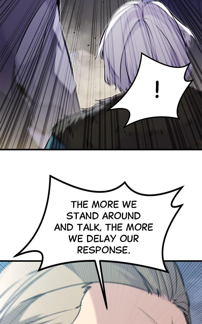 The Regressed Mercenary Has a Plan Chapter 35 — page 35
