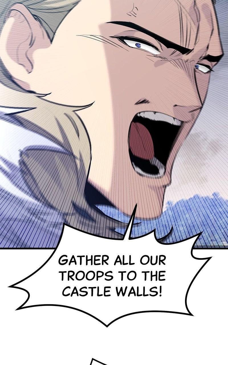 The Regressed Mercenary Has a Plan Chapter 35 — page 36