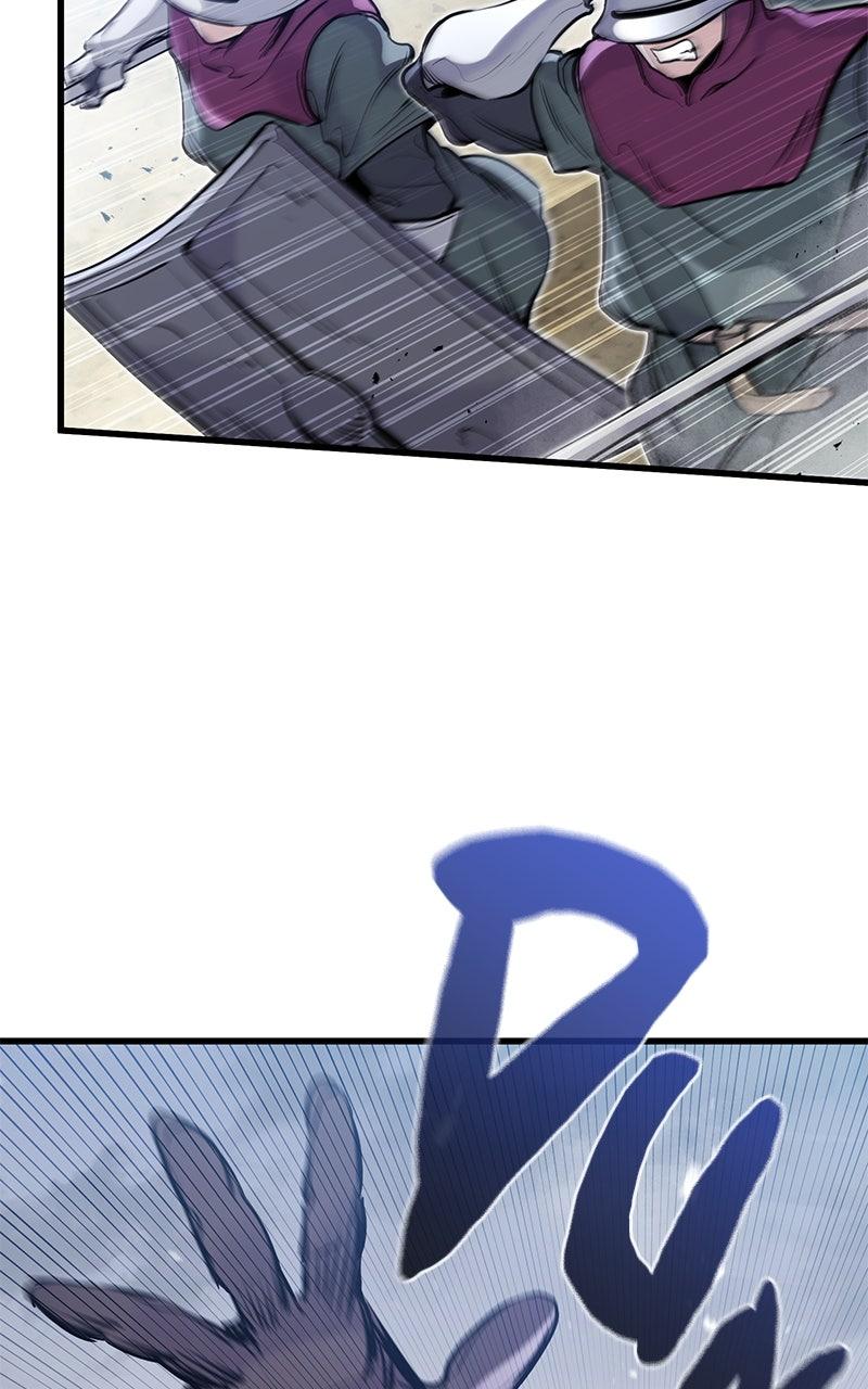 The Regressed Mercenary Has a Plan Chapter 35 — page 38