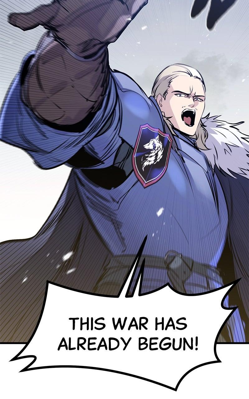 The Regressed Mercenary Has a Plan Chapter 35 — page 39