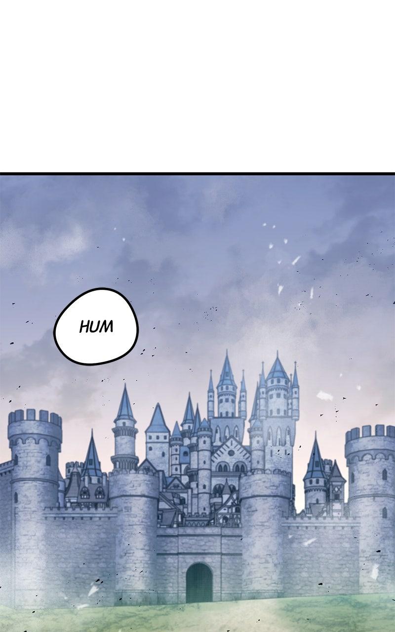 The Regressed Mercenary Has a Plan Chapter 35 — page 40