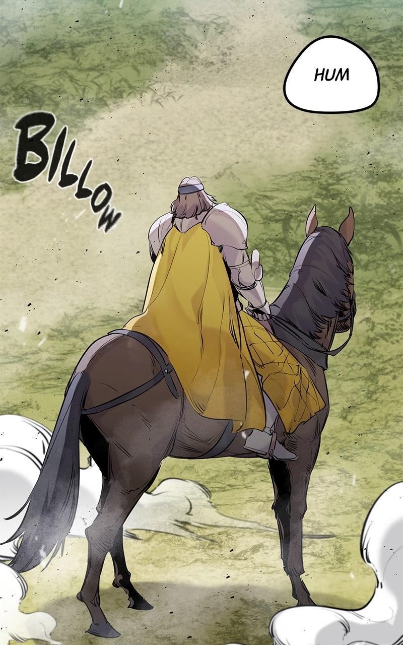 The Regressed Mercenary Has a Plan Chapter 35 — page 41