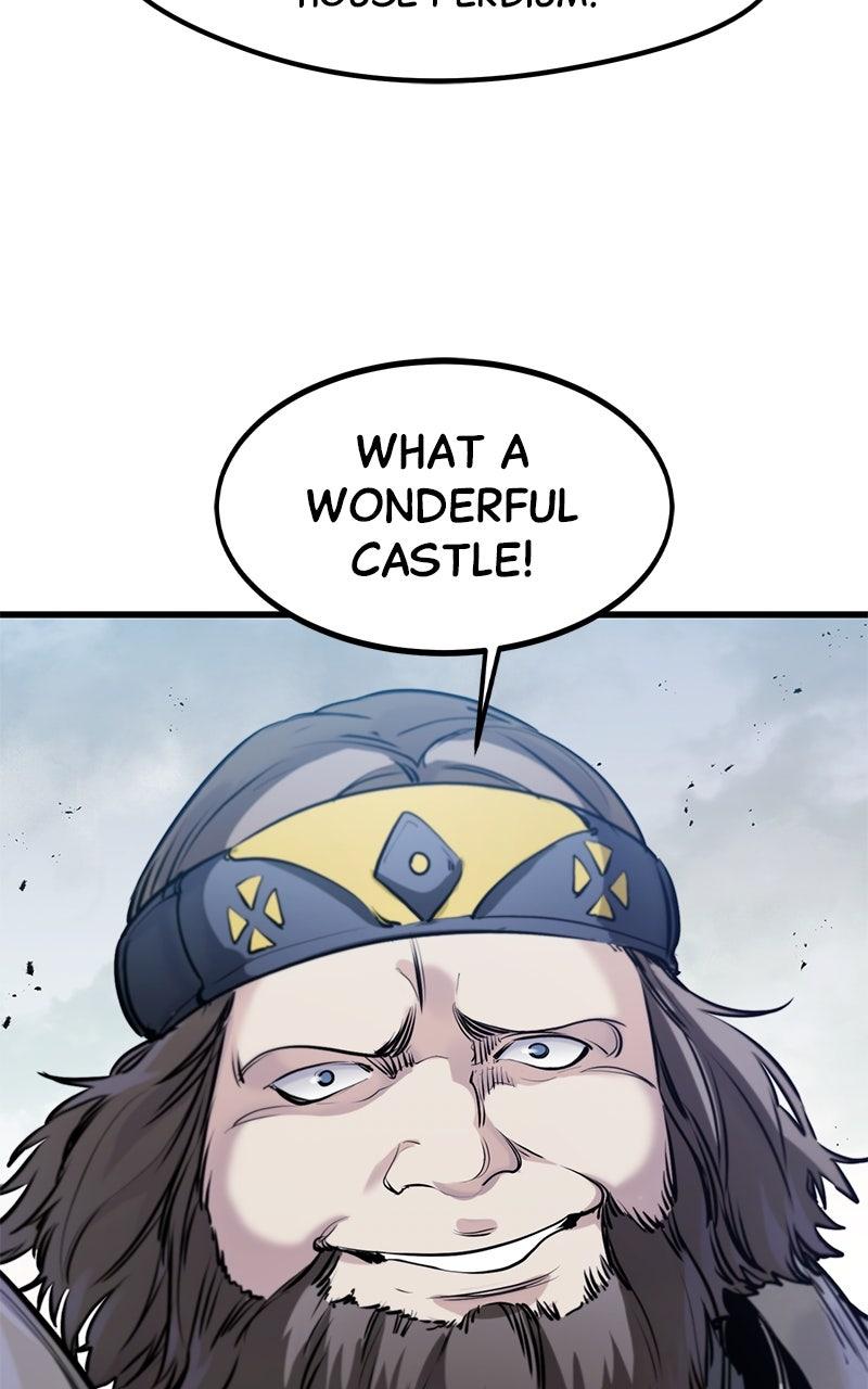 The Regressed Mercenary Has a Plan Chapter 35 — page 43