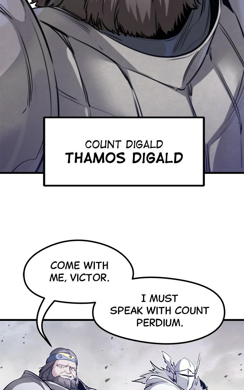 The Regressed Mercenary Has a Plan Chapter 35 — page 44