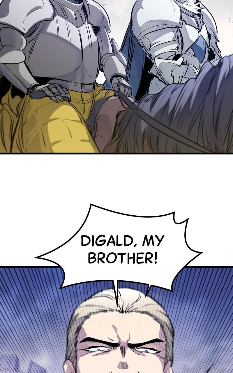 The Regressed Mercenary Has a Plan Chapter 35 — page 45