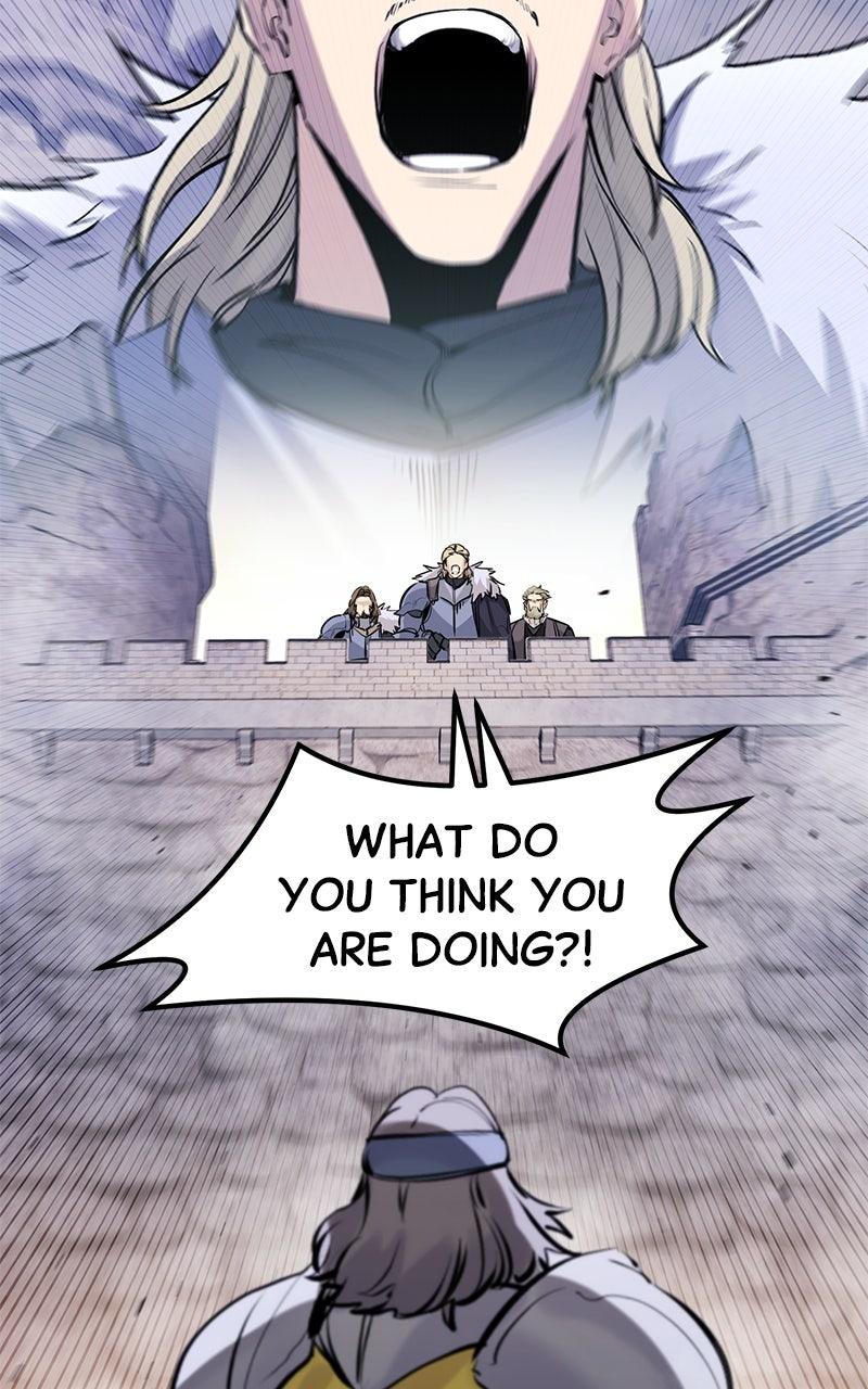 The Regressed Mercenary Has a Plan Chapter 35 — page 46