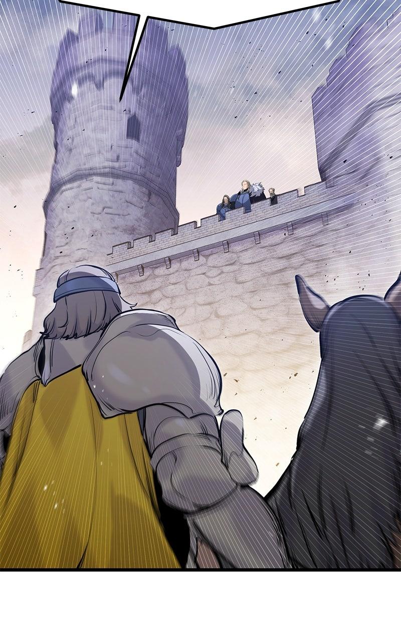 The Regressed Mercenary Has a Plan Chapter 35 — page 50