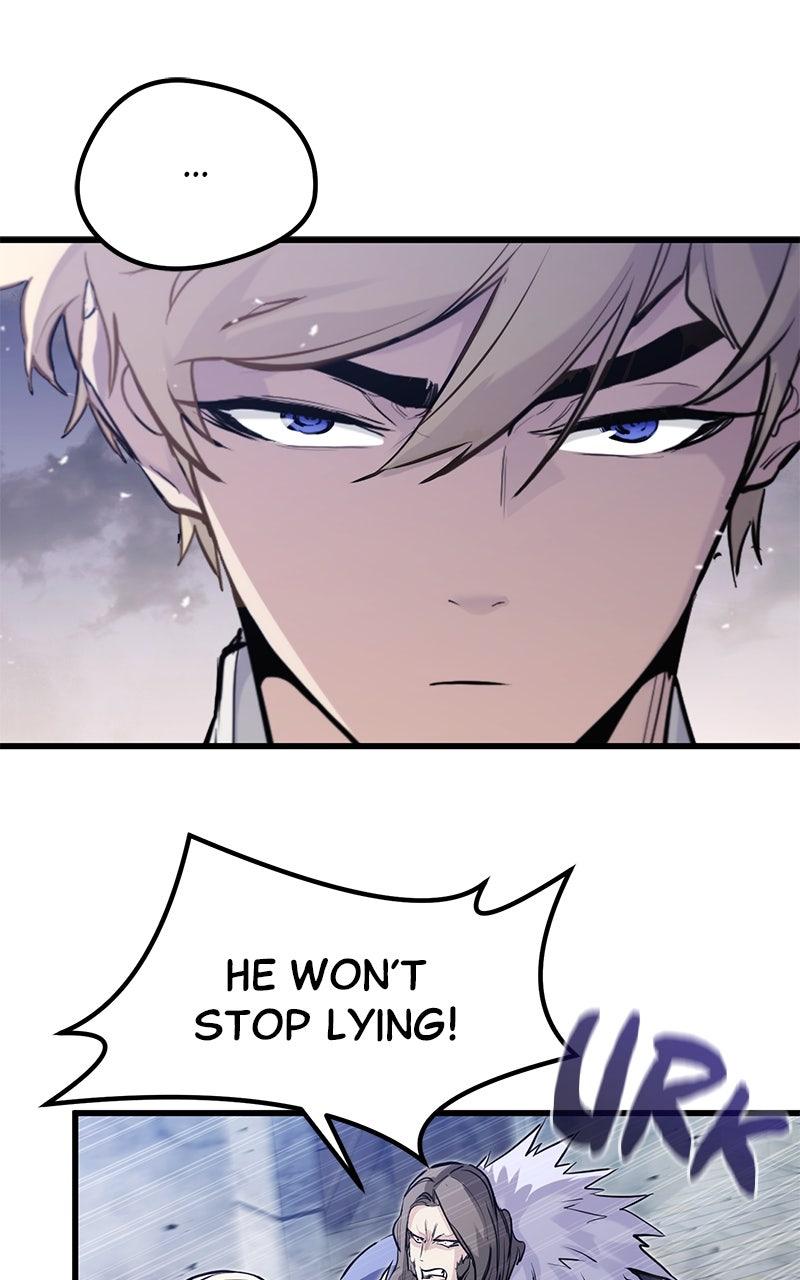 The Regressed Mercenary Has a Plan Chapter 35 — page 51