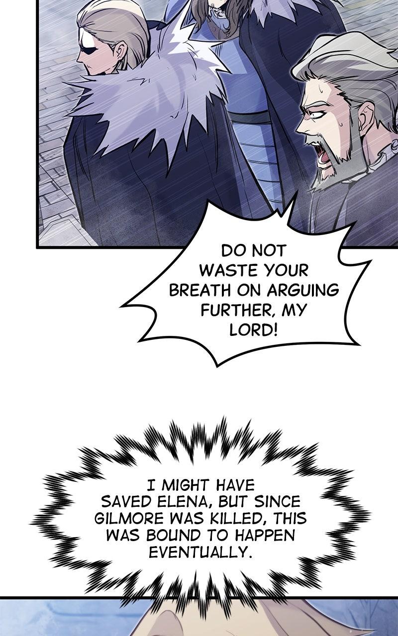 The Regressed Mercenary Has a Plan Chapter 35 — page 52