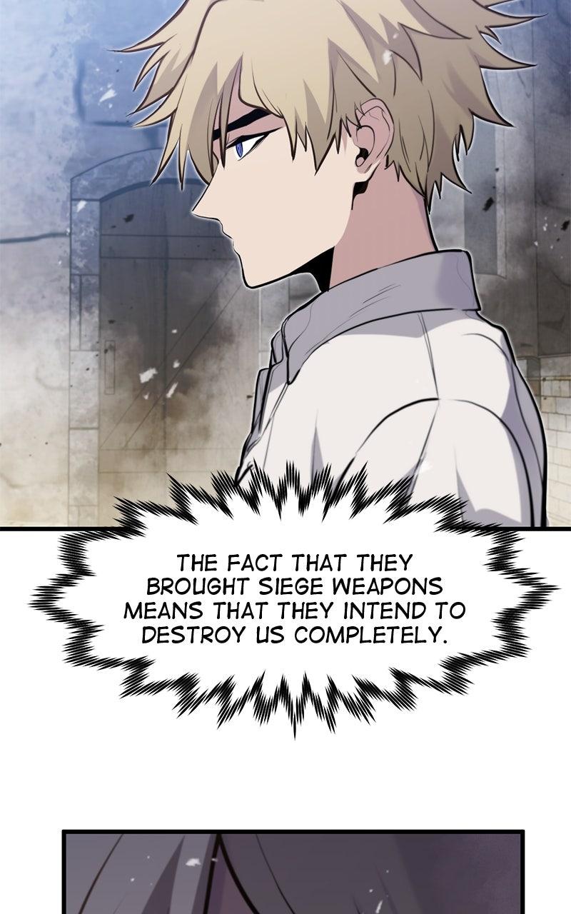 The Regressed Mercenary Has a Plan Chapter 35 — page 53