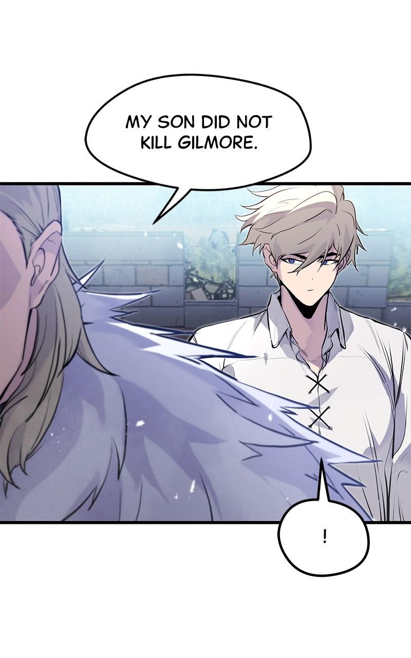 The Regressed Mercenary Has a Plan Chapter 35 — page 55