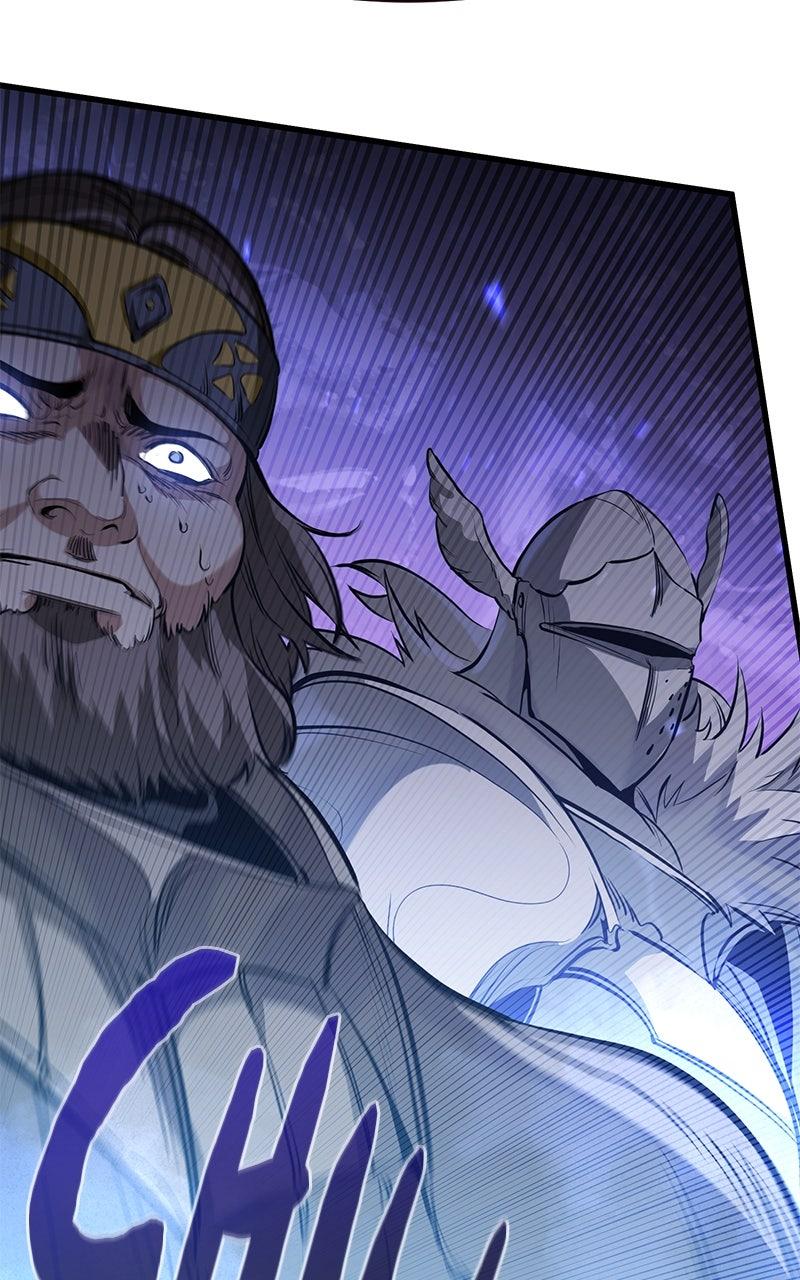 The Regressed Mercenary Has a Plan Chapter 35 — page 58