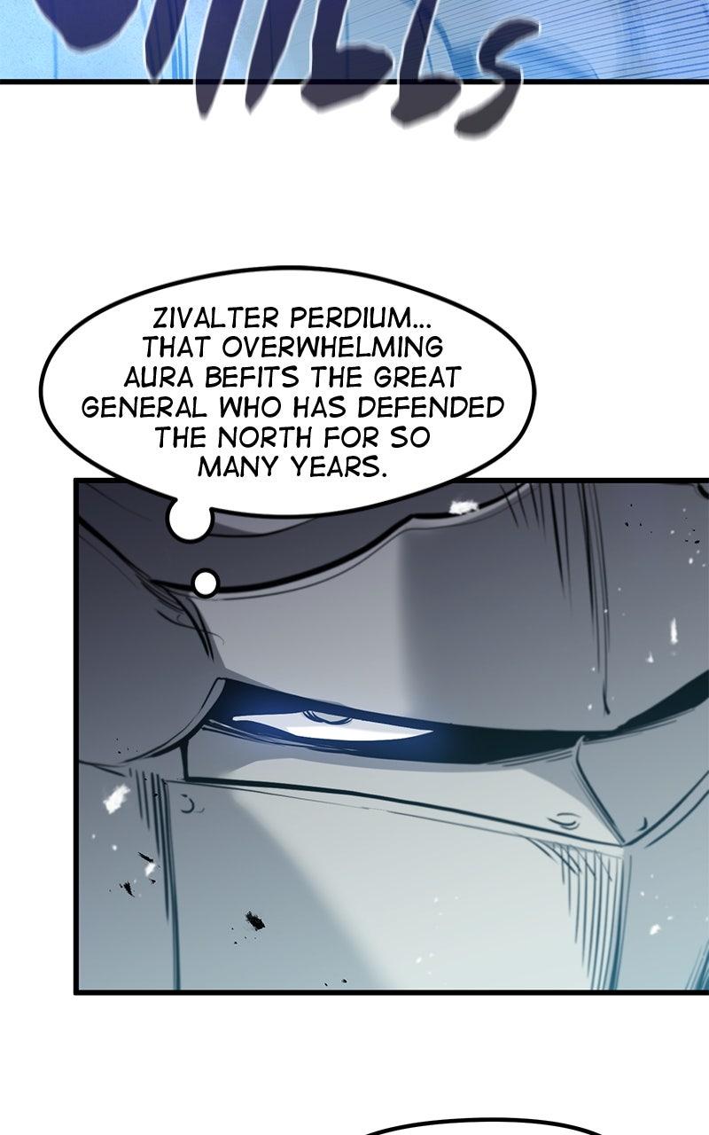 The Regressed Mercenary Has a Plan Chapter 35 — page 59