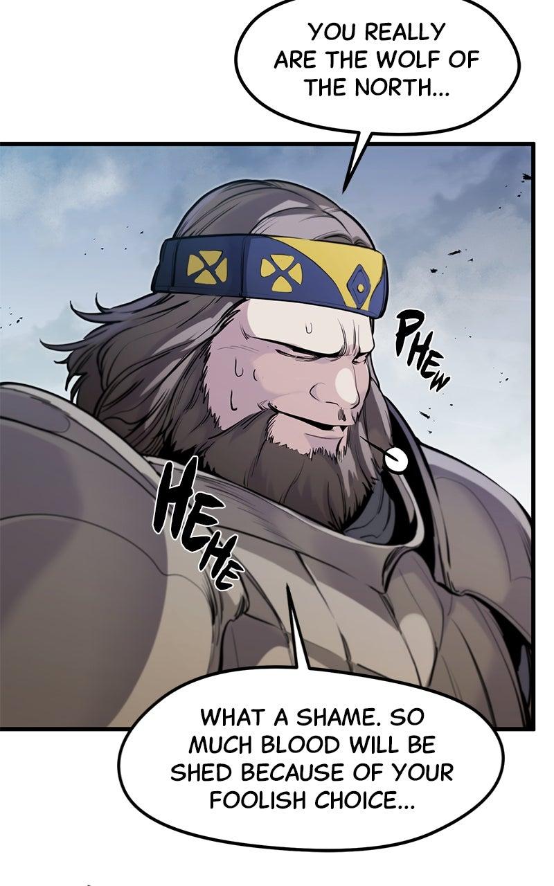 The Regressed Mercenary Has a Plan Chapter 35 — page 60