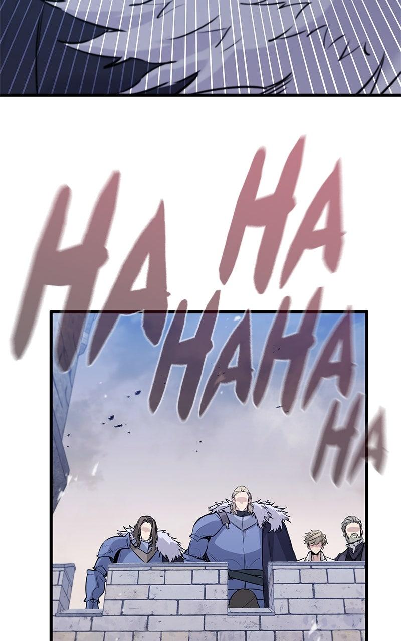 The Regressed Mercenary Has a Plan Chapter 35 — page 62