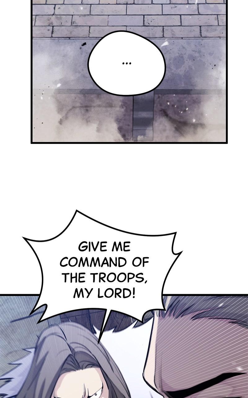 The Regressed Mercenary Has a Plan Chapter 35 — page 63