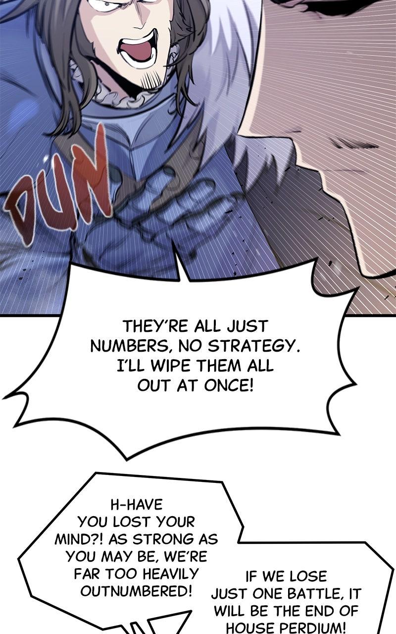 The Regressed Mercenary Has a Plan Chapter 35 — page 64
