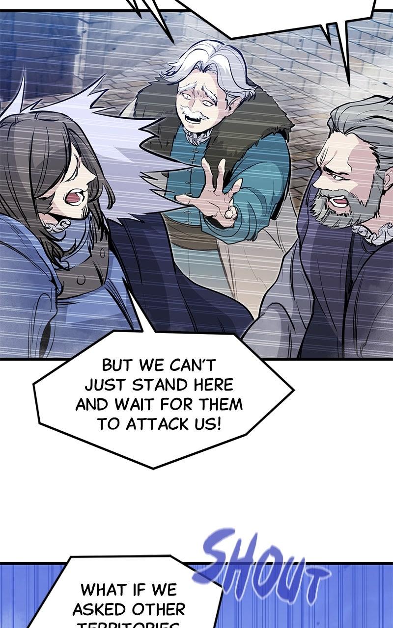 The Regressed Mercenary Has a Plan Chapter 35 — page 65