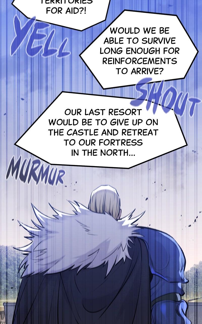 The Regressed Mercenary Has a Plan Chapter 35 — page 66