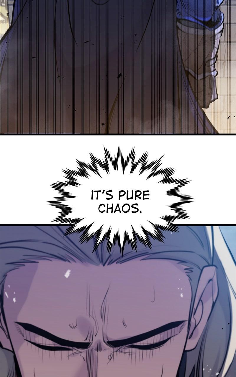 The Regressed Mercenary Has a Plan Chapter 35 — page 67