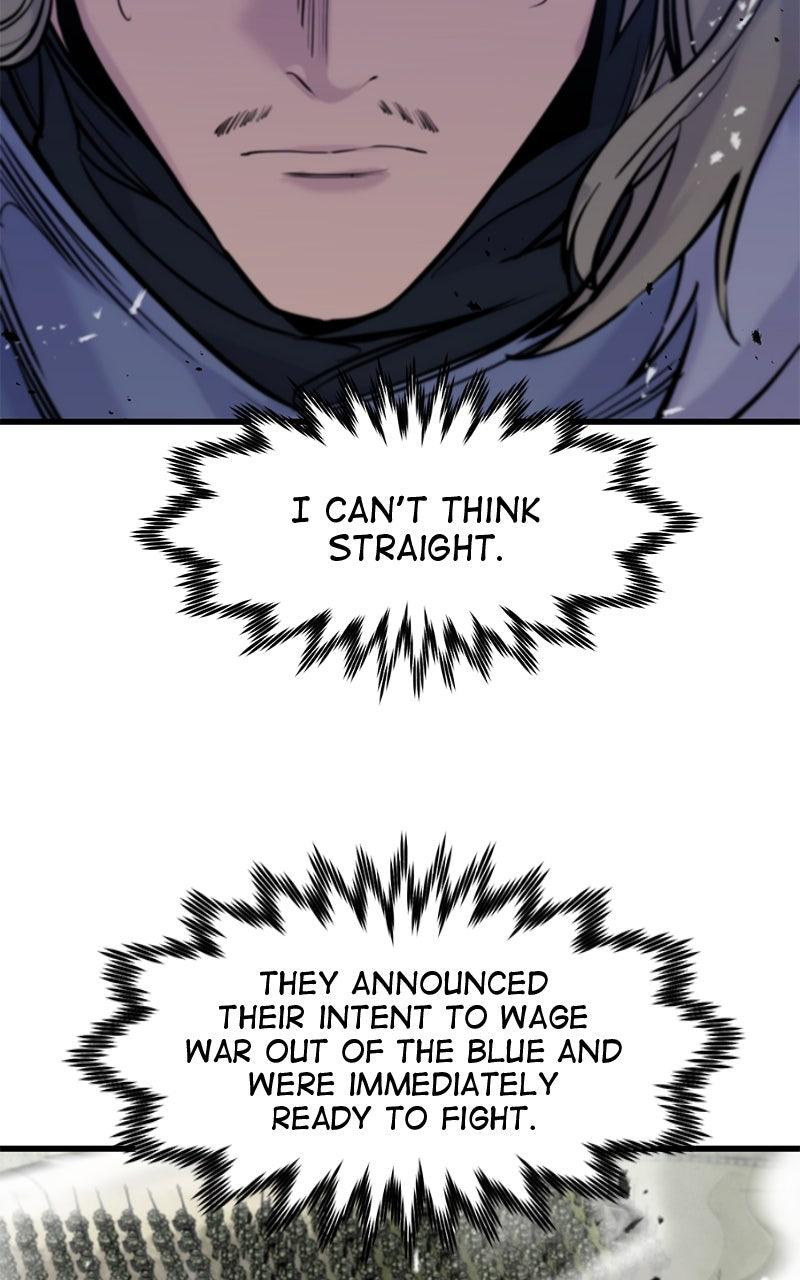The Regressed Mercenary Has a Plan Chapter 35 — page 68