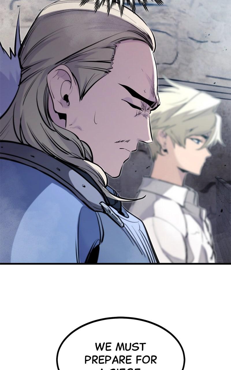 The Regressed Mercenary Has a Plan Chapter 35 — page 70