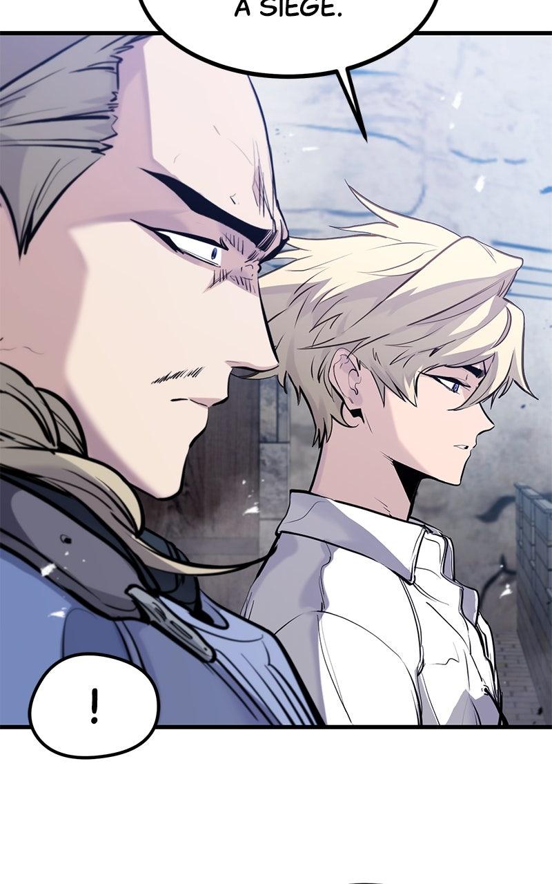 The Regressed Mercenary Has a Plan Chapter 35 — page 71