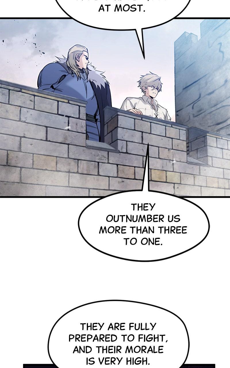 The Regressed Mercenary Has a Plan Chapter 35 — page 73