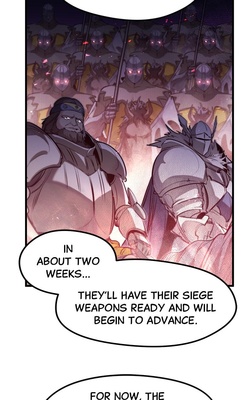 The Regressed Mercenary Has a Plan Chapter 35 — page 74