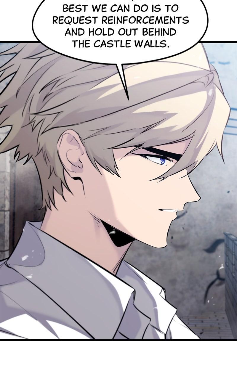 The Regressed Mercenary Has a Plan Chapter 35 — page 75