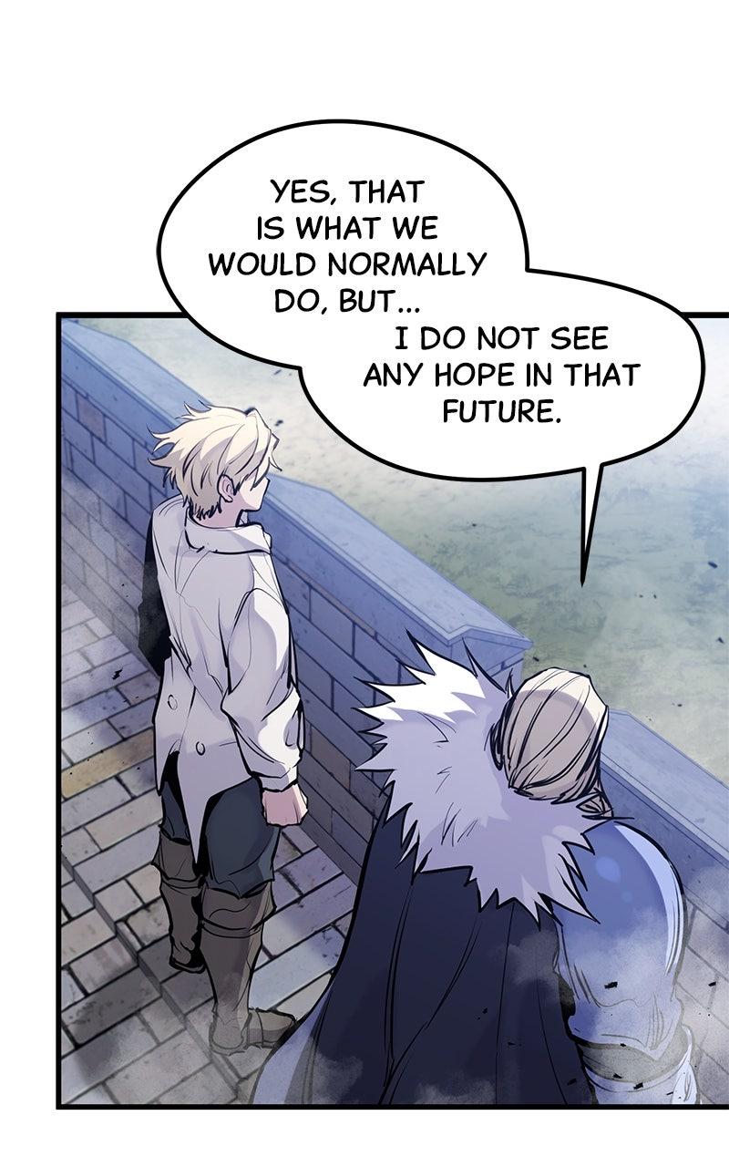 The Regressed Mercenary Has a Plan Chapter 35 — page 76
