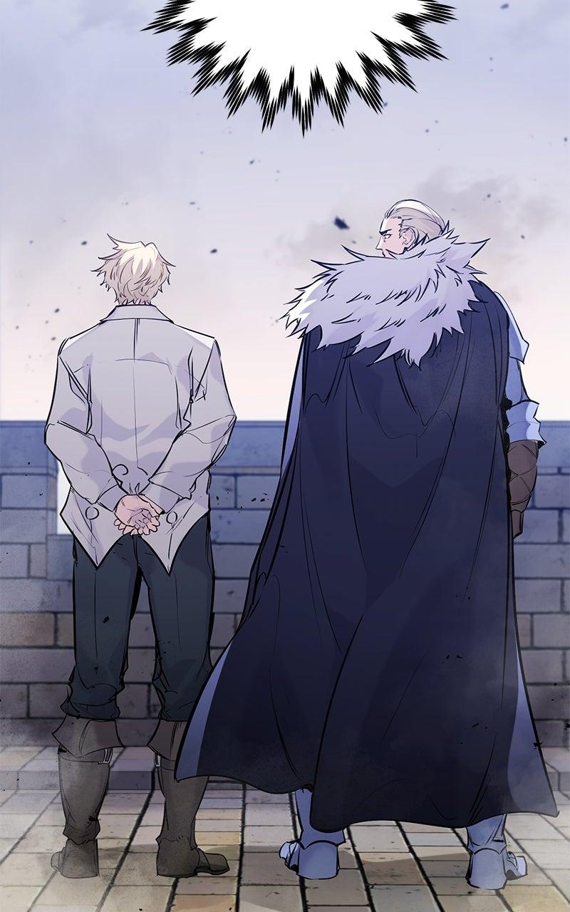 The Regressed Mercenary Has a Plan Chapter 35 — page 79