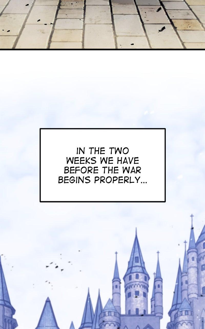 The Regressed Mercenary Has a Plan Chapter 35 — page 80