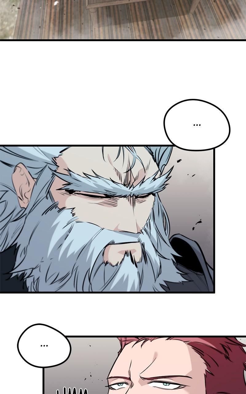 The Regressed Mercenary Has a Plan Chapter 35 — page 84