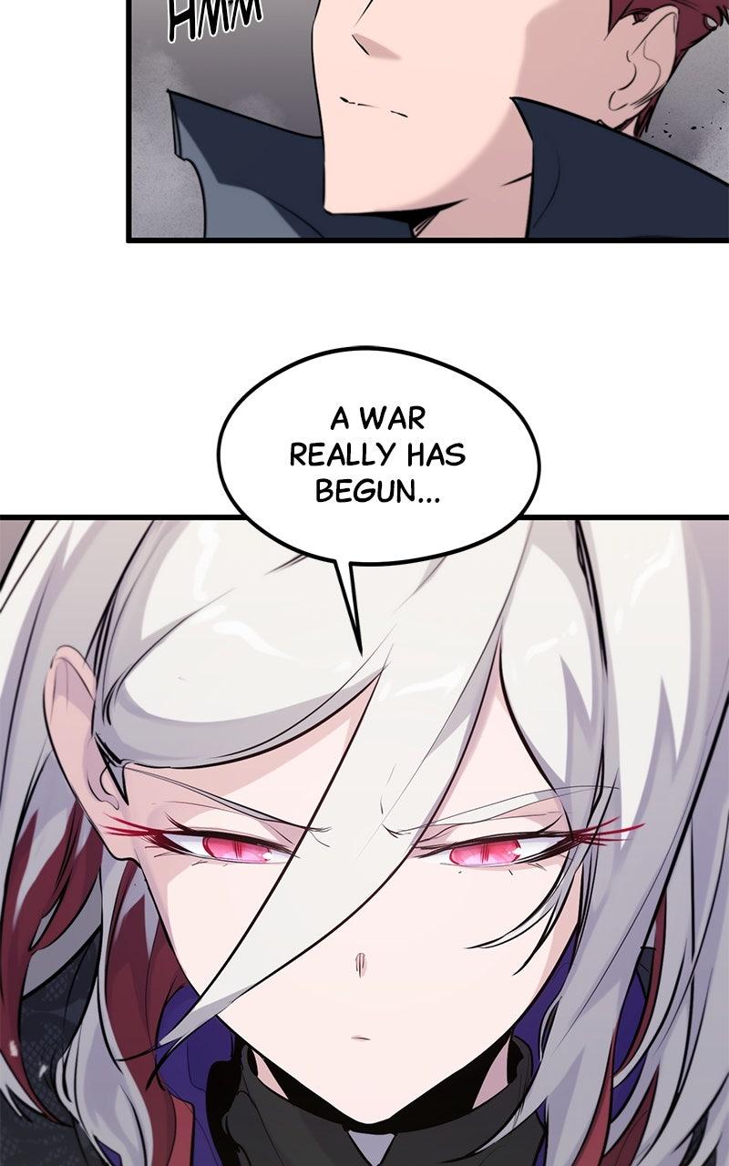 The Regressed Mercenary Has a Plan Chapter 35 — page 85